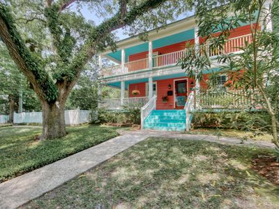 113 Meeting St. #Historic District, Georgetown, SC, 29440