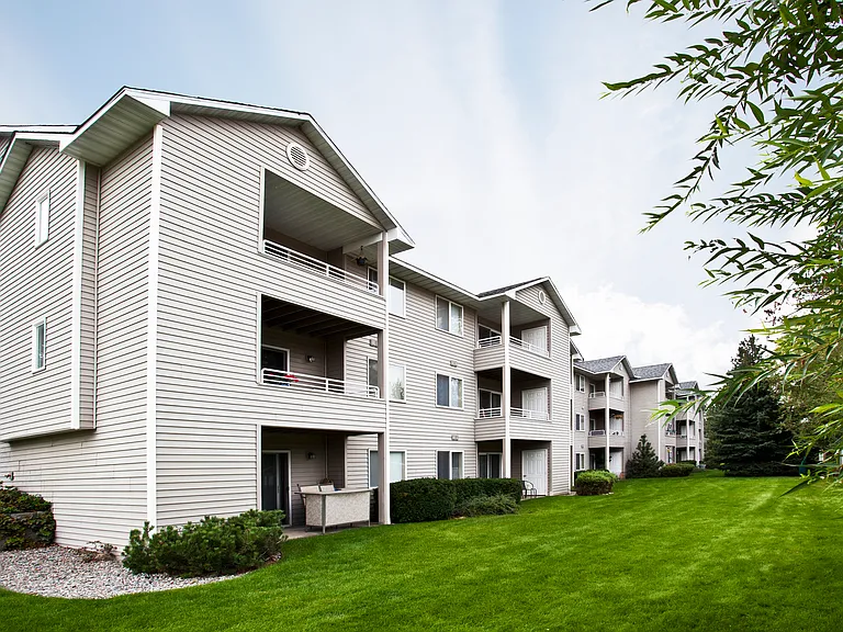 Ashton Apartments — Photo 65