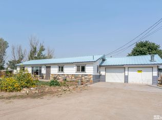 305 Drumm Ln, Fallon, NV 89406