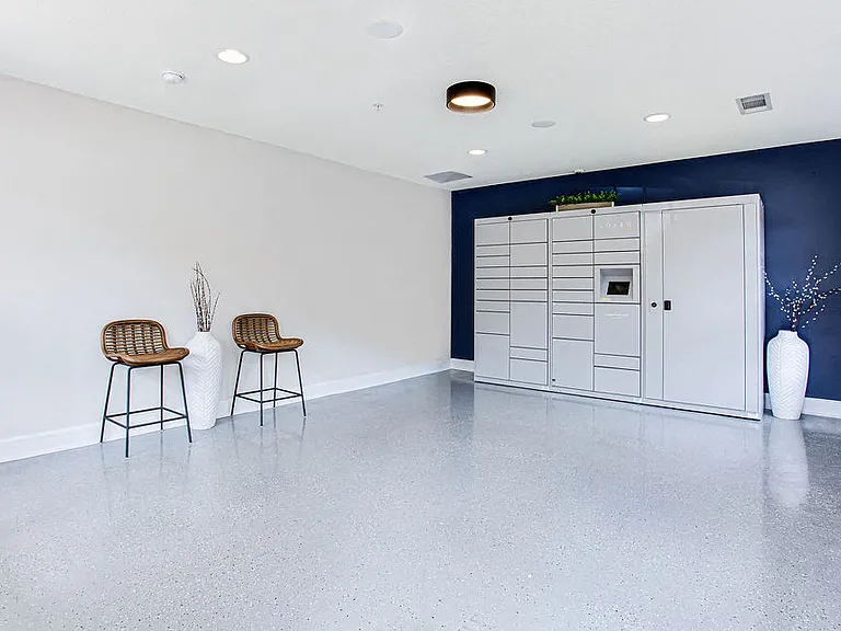 Indigo Apartments Gainesville — Photo 37