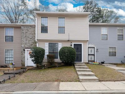 6163 Crest Green Rd, Birmingham, AL, 35212