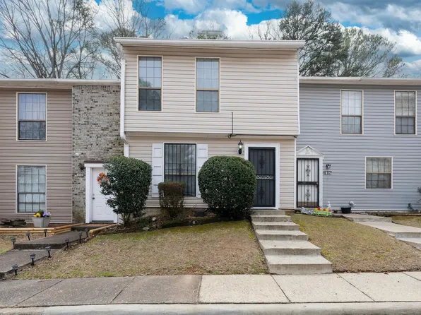 6163 Crest Green Rd, Birmingham, AL 35212