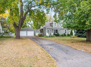 2077 Terrace Dr, Mounds View, MN 55112