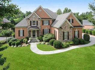 2789 Hidden Falls Dr, Buford, GA 30519