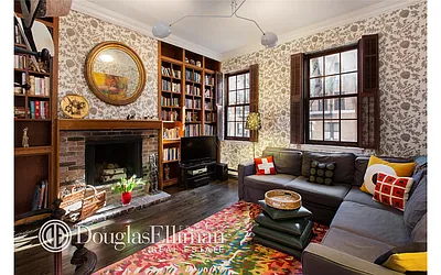 Sold by Douglas Elliman