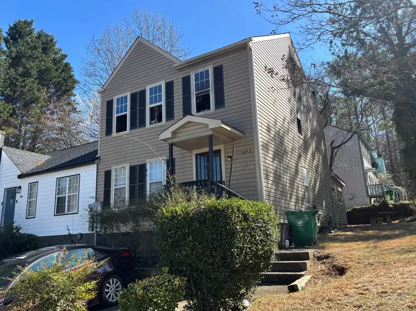 3243 Kingswood Gln, Decatur, GA 30034