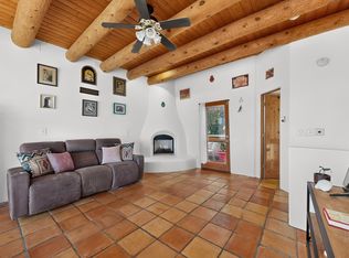 3214 La Paz Ln, Santa Fe, NM 87507