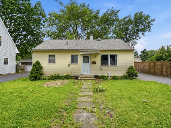 225 Park Dr, Joliet, IL 60436