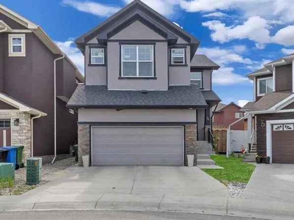 76 E Saddlelake Grn NE, Calgary, AB T3J 0M7