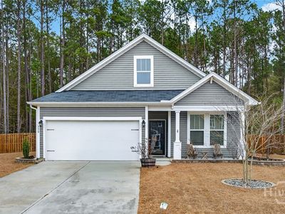 330 Serengeti Boulevard, Pooler, GA, 31322