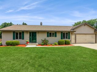 625 Park Ave, Delavan, WI 53115