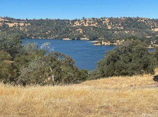 LOT Seventeen Lakefront Dr, Jamestown, CA 95327