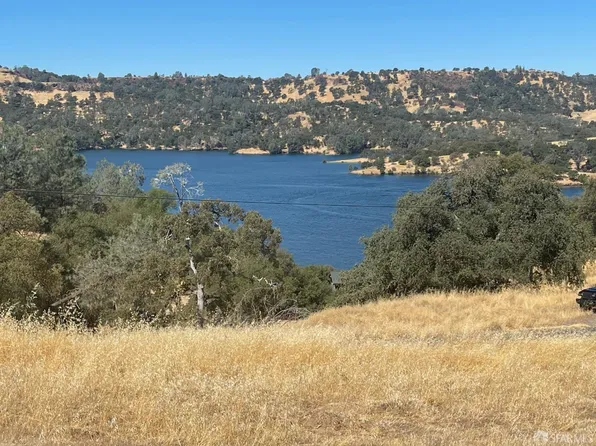LOT Seventeen Lakefront Dr, Jamestown, CA 95327
