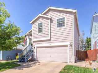 1587 Wagonwheel Dr, Fort Lupton, CO 80621