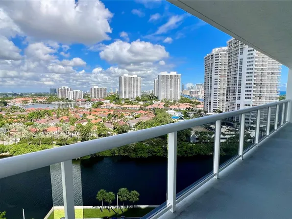 20505 E Country Club Dr APT 1639, Aventura, FL 33180