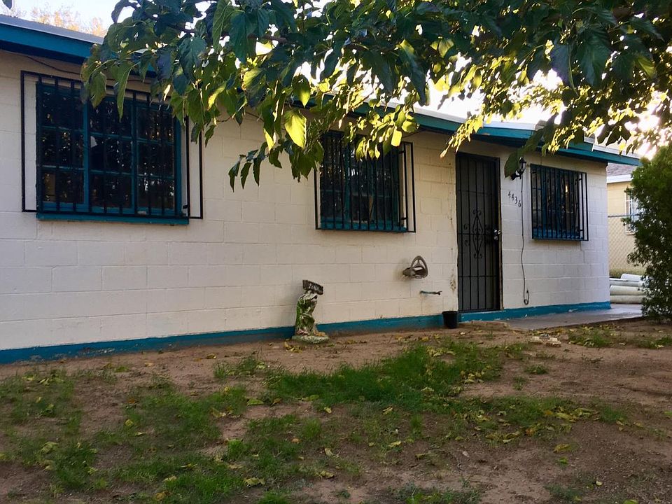 1st image of 4436 Skyline Ave