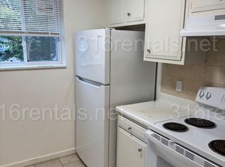 Bailey Court Apartments, El Dorado, KS 67042