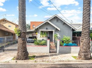 949 Hollins St, Los Angeles, CA 90023