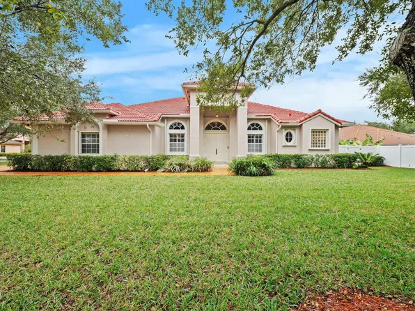 6261 SW 21st Street, Plantation, FL 33317