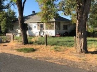 365 N Sherman St, Stanfield, OR 97875