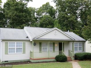 35509 Wilderness Shores Way, Locust Grove, VA 22508
