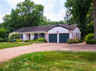323 Pennridge Dr, Indianapolis, IN