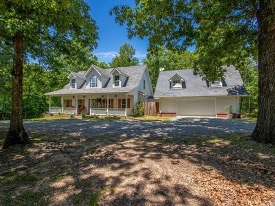 1500 Elmwood Rd, Benton, AR, 72015