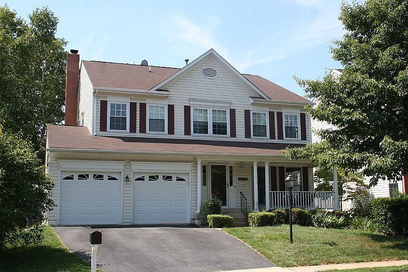 1st image of 13716 Rosetree Ct