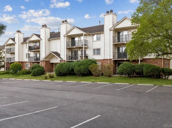 471 S Kalispell Way #307, Aurora, CO 80017