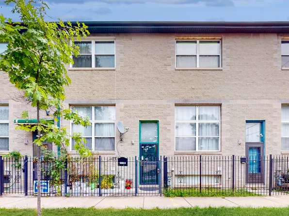 1621 W 35th St Unit E, Chicago, IL 60609