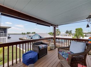 2644 Cajuput St, Matlacha, FL 33993