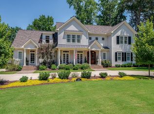 1114 Andover Rd, Charlotte, NC 28211