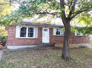 108 Coolbrook Dr, Frankfort, KY