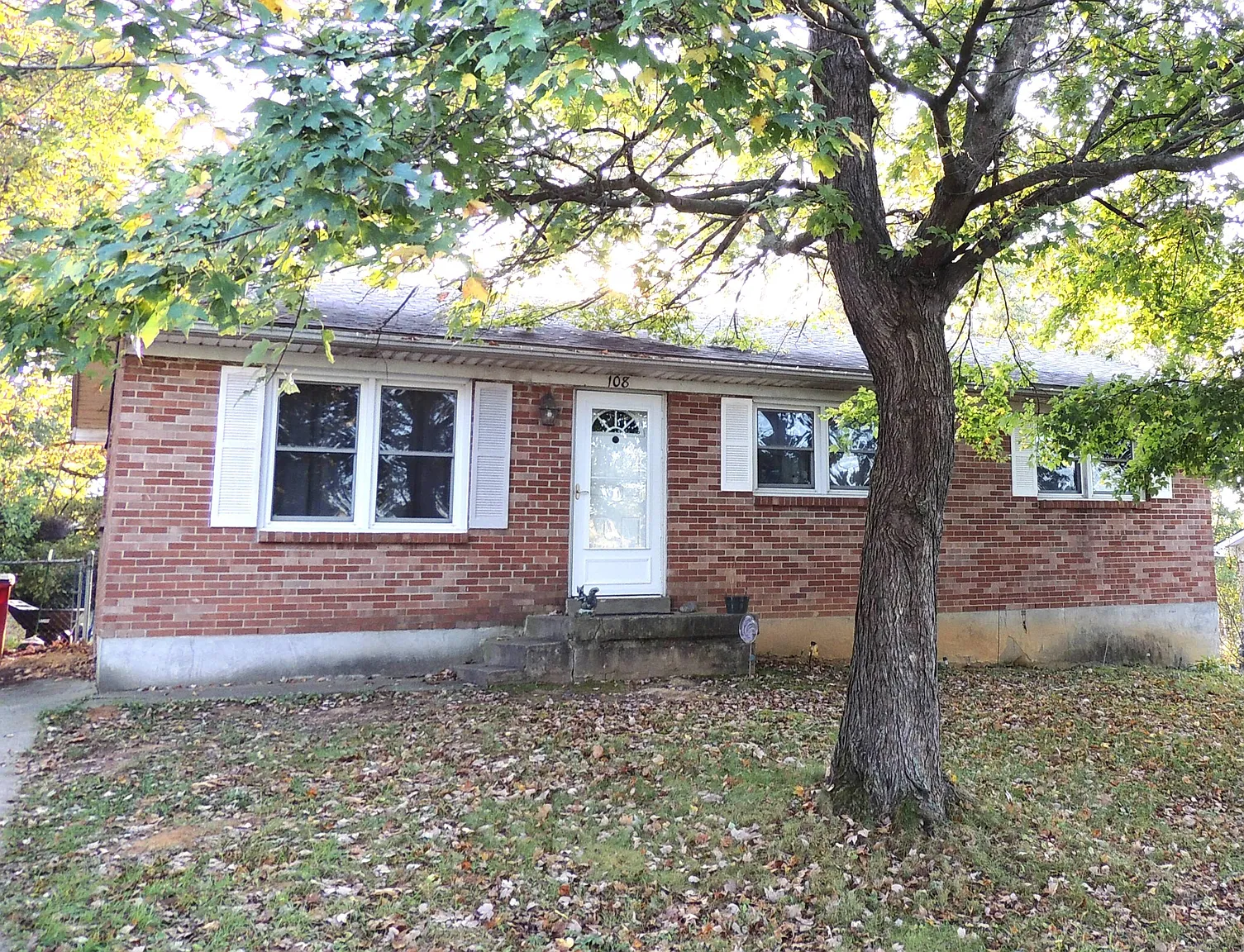 108 Coolbrook Dr photo 1