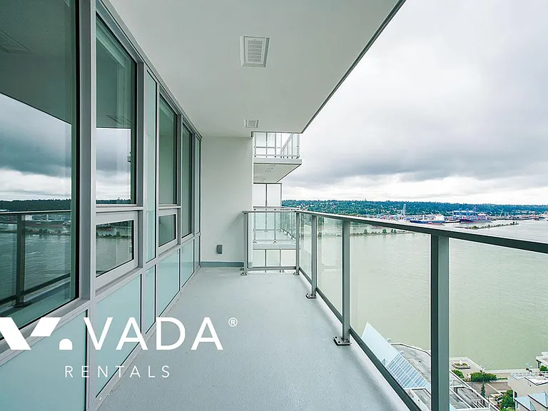 908 Quayside Dr #2307 — Photo 20