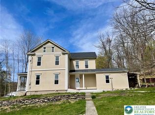 3861 Dogwood Rd, Walnutport, PA 18088