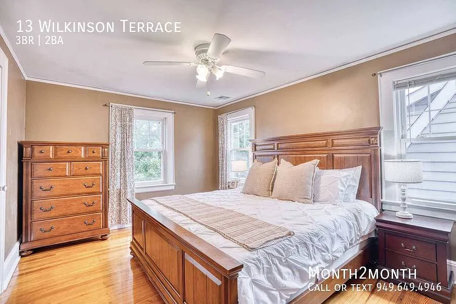 Timeless Terrace on Wilkinson — Photo 4