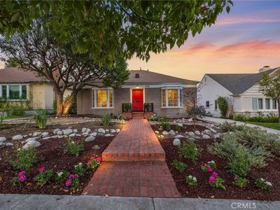 3458 Sierra Vista Ave, Glendale, CA, 91208