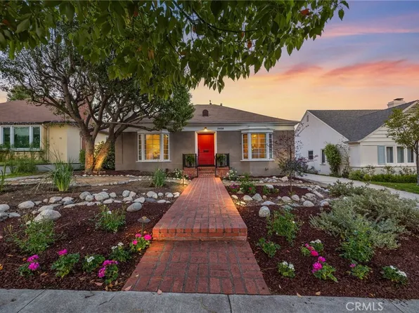 3458 Sierra Vista Ave, Glendale, CA 91208