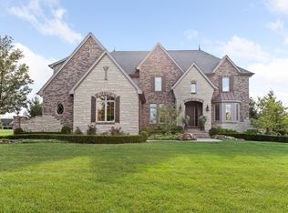 61870 Cotswold Dr, Washington, MI