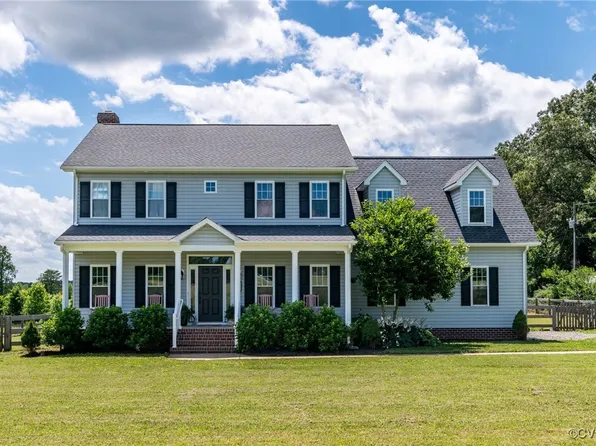 330 Noel Rd, Bumpass, VA 23024