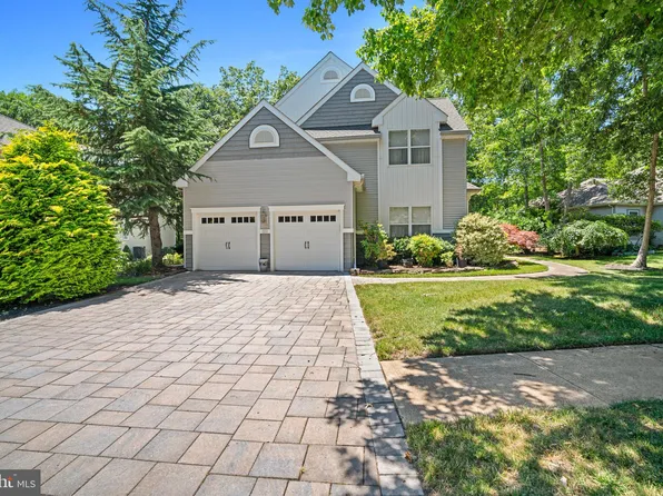 504 Country Club Dr, Egg Harbor, NJ 08215