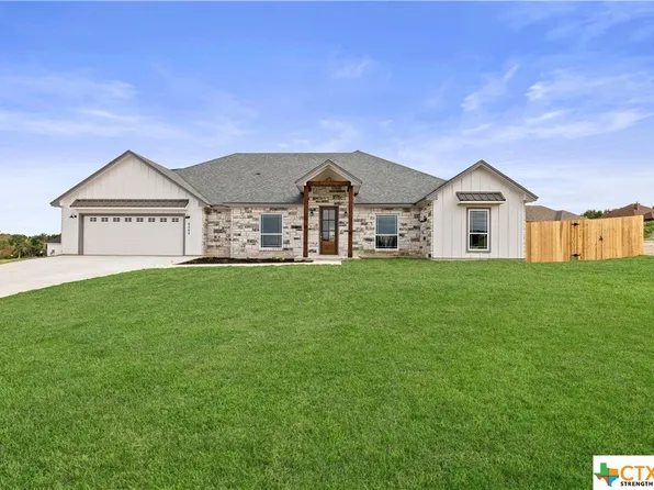 6209 Fairfax Dr, Temple, TX 76502