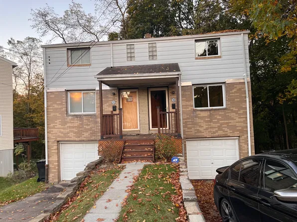 131-133 Cornell Ave, Pittsburgh, PA 15229