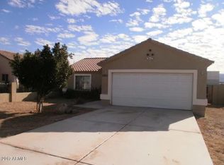 2801 E Atlanta Ave, Phoenix, AZ 85040