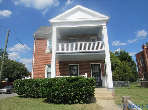 3243 Woodrow Ave, Richmond, VA 23222