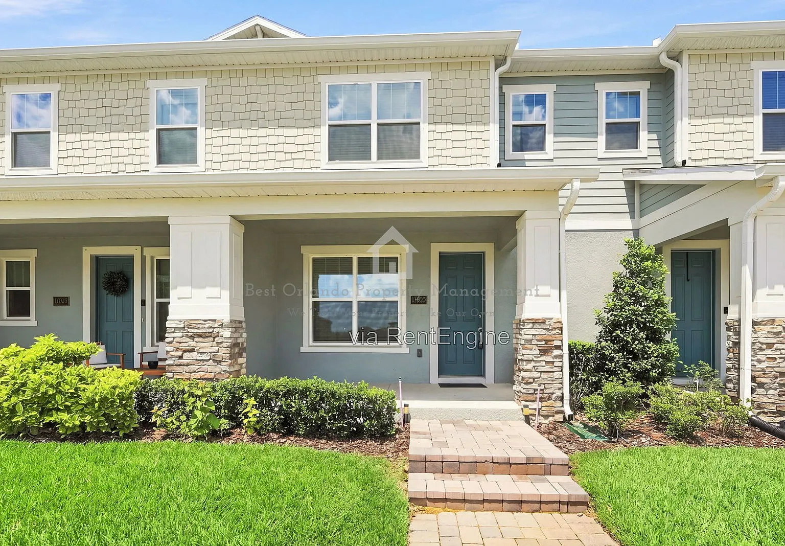 4 bed, 3.0 bath, 1724 sqft, $2,700 — Photo 2