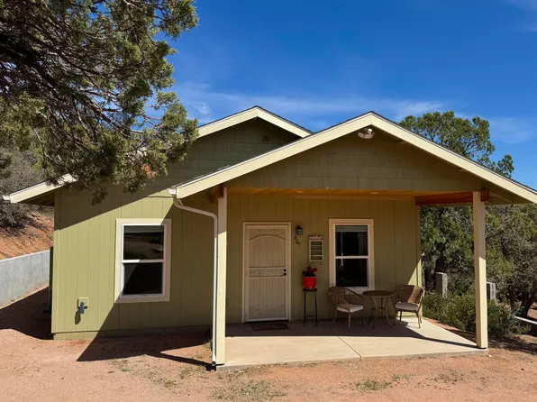 605 S Bootleg Aly, Payson, AZ 85541