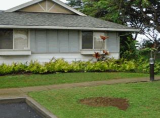643 Meakanu Ln APT 406, Wailuku, HI 96793