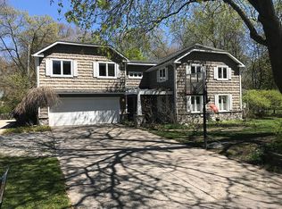 3331 Oakleaf Dr, West Bloomfield, MI